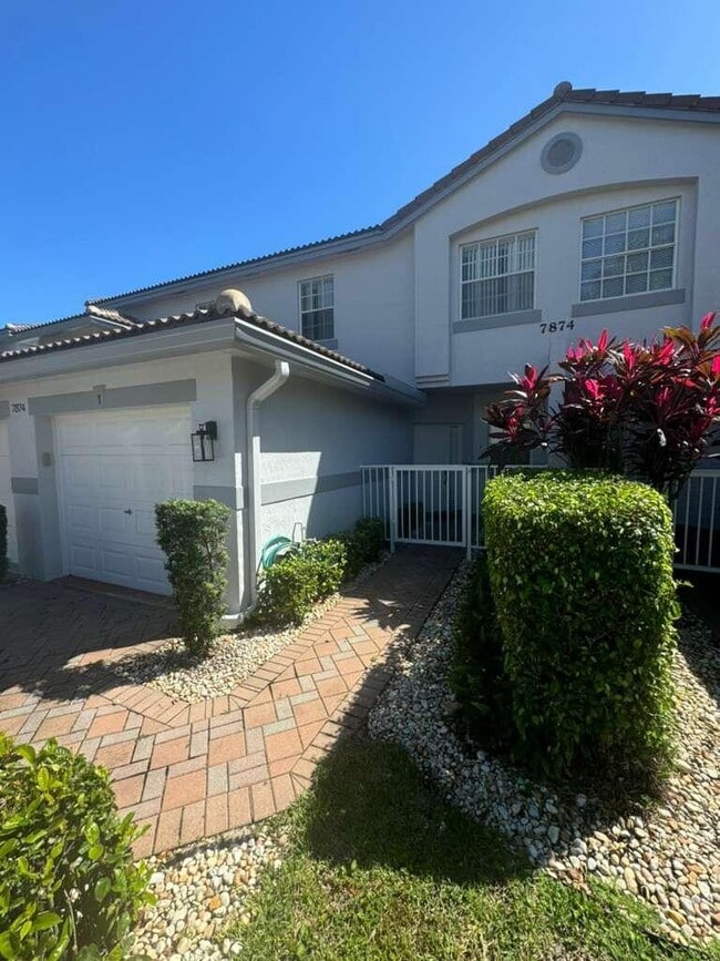 property at 7874 Laina Ln