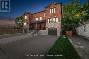 293 Olive Ave in Oshawa, ON - Building Photo