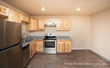 2509 N Ave O in Lubbock, TX - Building Photo - Building Photo