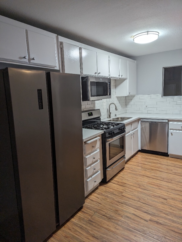 property at 7014 Lanewood Ave