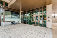 Front Street Lofts in Hartford, CT - Foto de edificio - Building Photo