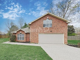 1710 Wright Meadow Ct in Mount Juliet, TN - Building Photo