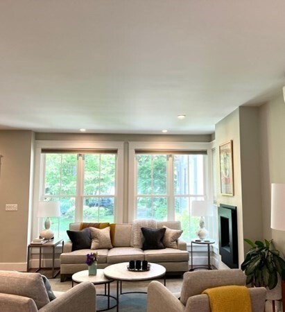 4 Brattle Cir in Cambridge, MA - Building Photo - Building Photo