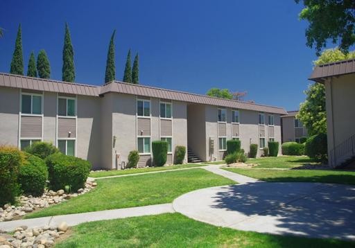 Windmere Apartments in Ceres, CA - Building Photo - Building Photo