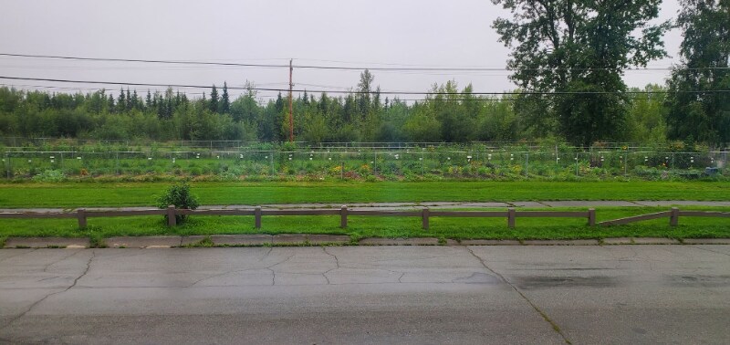 4502 McPhee Ave in Anchorage, AK - Building Photo