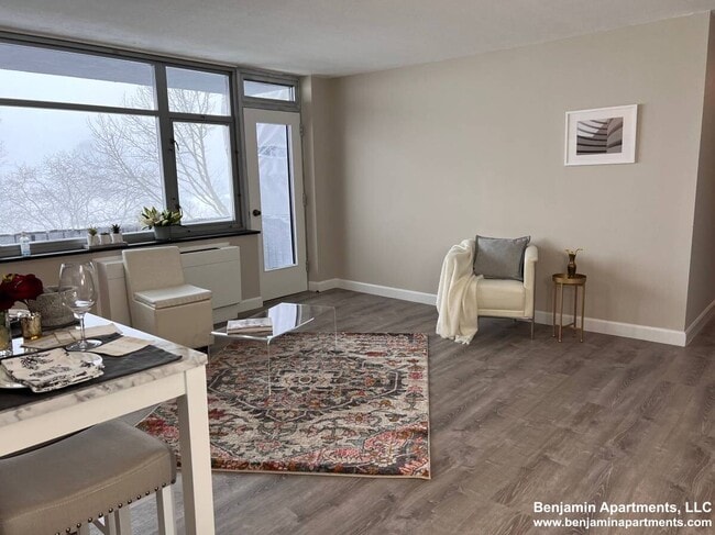 121 Trapelo Rd, Unit 21 in Belmont, MA - Building Photo - Building Photo