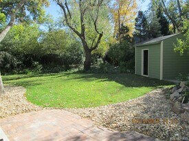 5958 S Lakeview St in Littleton, CO - Building Photo