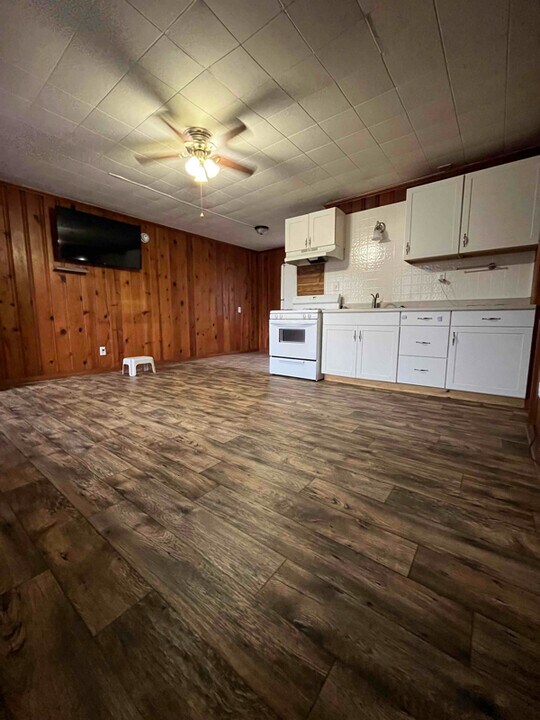 4215 AR-178 in Lakeview, AR - Foto de edificio