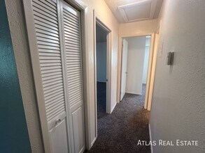 405 St Vrain Pl in Colorado Springs, CO - Building Photo - Building Photo