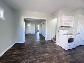 231 Straight Ave SW in Grand Rapids, MI - Building Photo - Building Photo