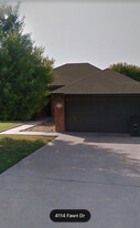 4114 Fawn Dr