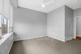 4100 Lindell Blvd in St. Louis, MO - Building Photo - Building Photo