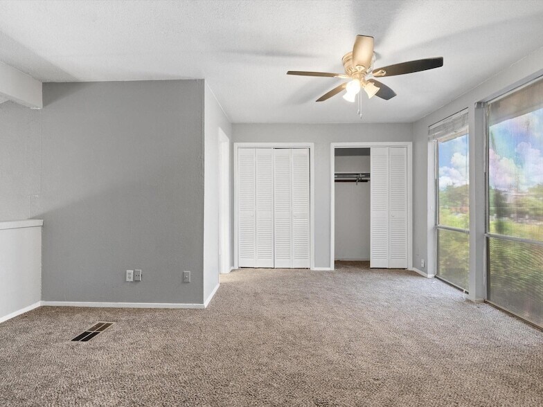 7165 Fair Oaks Ave, Unit 51 in Dallas, TX - Building Photo
