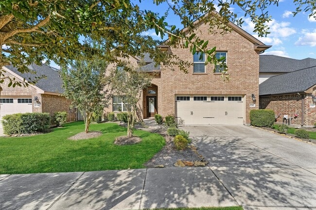 property at 12410 Lake Portal Dr