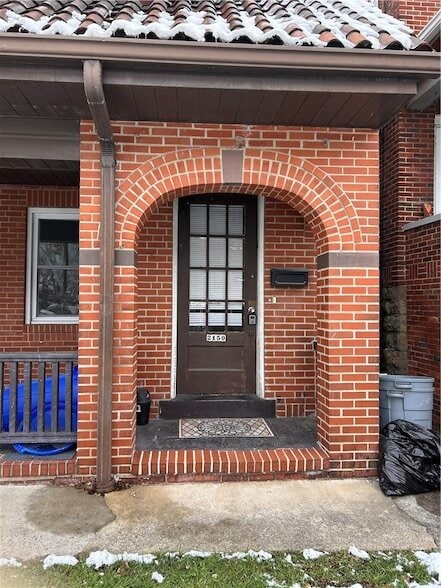 2150 Wightman St in Pittsburgh, PA - Building Photo - Building Photo