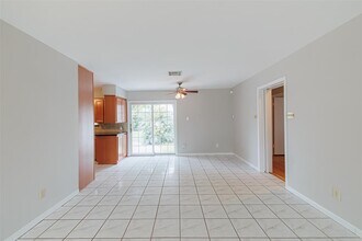 2515 Tannehill Dr in Houston, TX - Building Photo - Building Photo