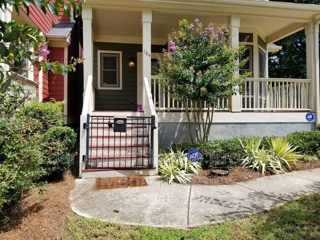 property at 164 Fulton Way SE