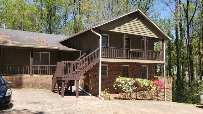 109 Greengate Ct in Cary, NC - Foto de edificio - Building Photo