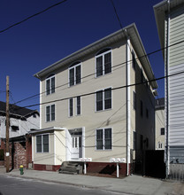 58 Sutton St in Providence, RI - Building Photo - Building Photo