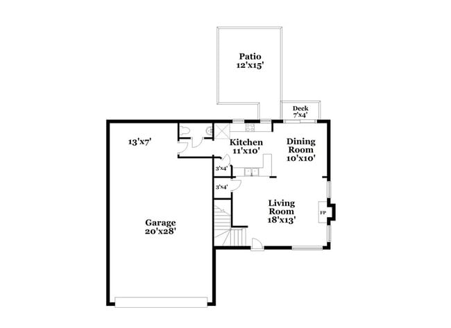 1604 Zurich Dr in Spring Hill, TN - Building Photo - Building Photo