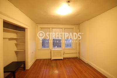 property at 1171 Boylston St