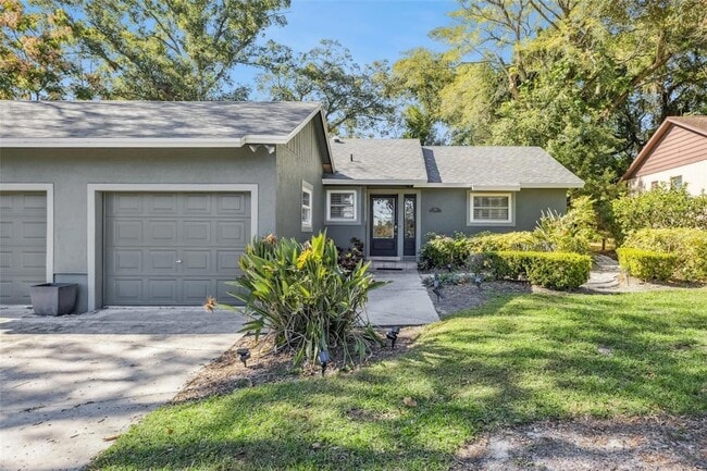 116 Willow Ave, Unit 3 in Altamonte Springs, FL - Building Photo - Building Photo