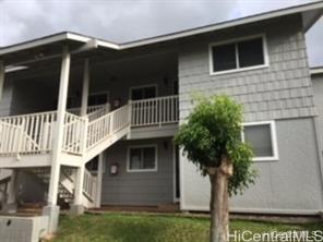 98-1445-1445 Kamahao St in Pearl City, HI - Building Photo - Building Photo