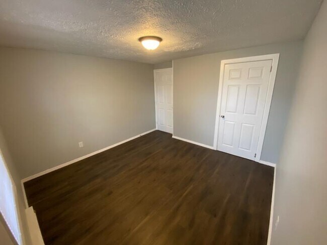 1100 Northview Dr in Hillsboro, OH - Foto de edificio - Building Photo