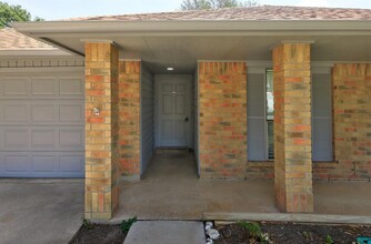 502 Eaglecreek Dr in Leander, TX - Building Photo - Building Photo