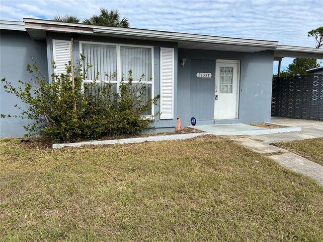 21558 Gibralter Dr in Port Charlotte, FL - Building Photo - Building Photo