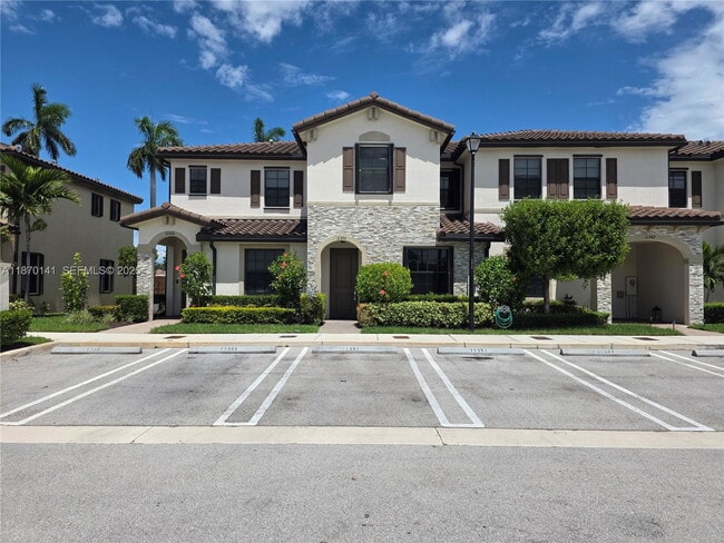 property at 11351 SW 248th Terrace