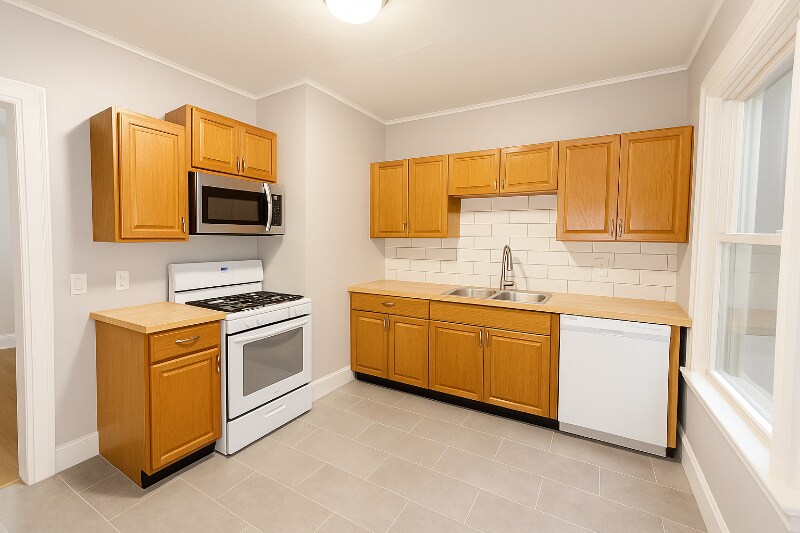 580 Potomac Ave in Buffalo, NY - Building Photo