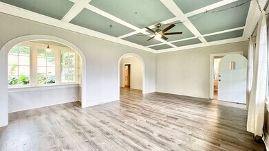 2504 Rainbow Dr in Honolulu, HI - Building Photo - Building Photo