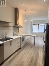 866 Broadview Ave in Toronto, ON - Building Photo - Building Photo