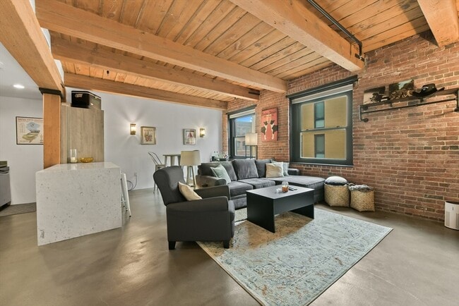 property at 90 Wareham St