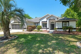 19395 SW 100th Loop in Dunnellon, FL - Building Photo - Building Photo