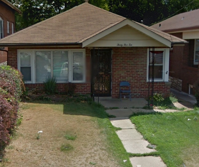 property at 3510 Central Pl