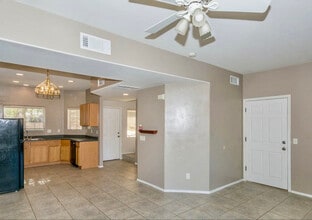 2863 E Vespers Pl in Tucson, AZ - Building Photo - Building Photo