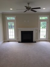 4812 Jamestown Dr NW in Wilson, NC - Building Photo - Building Photo
