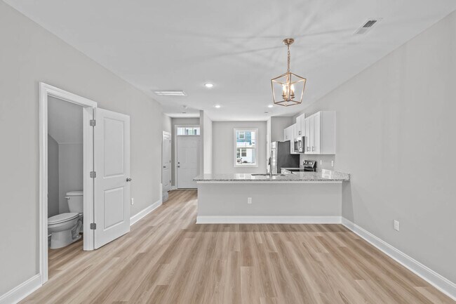 327 Starfish Ln in North Topsail Beach, NC - Building Photo - Building Photo