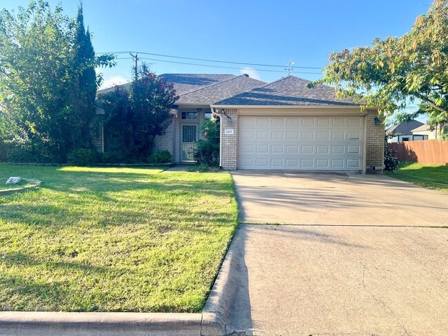 2405 Creek Dr in Harker Heights, TX - Building Photo - Building Photo