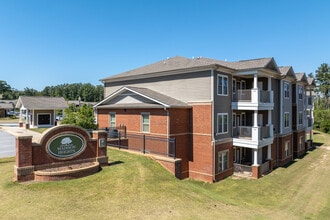 Madison Heights in Hampton, GA - Building Photo - Building Photo
