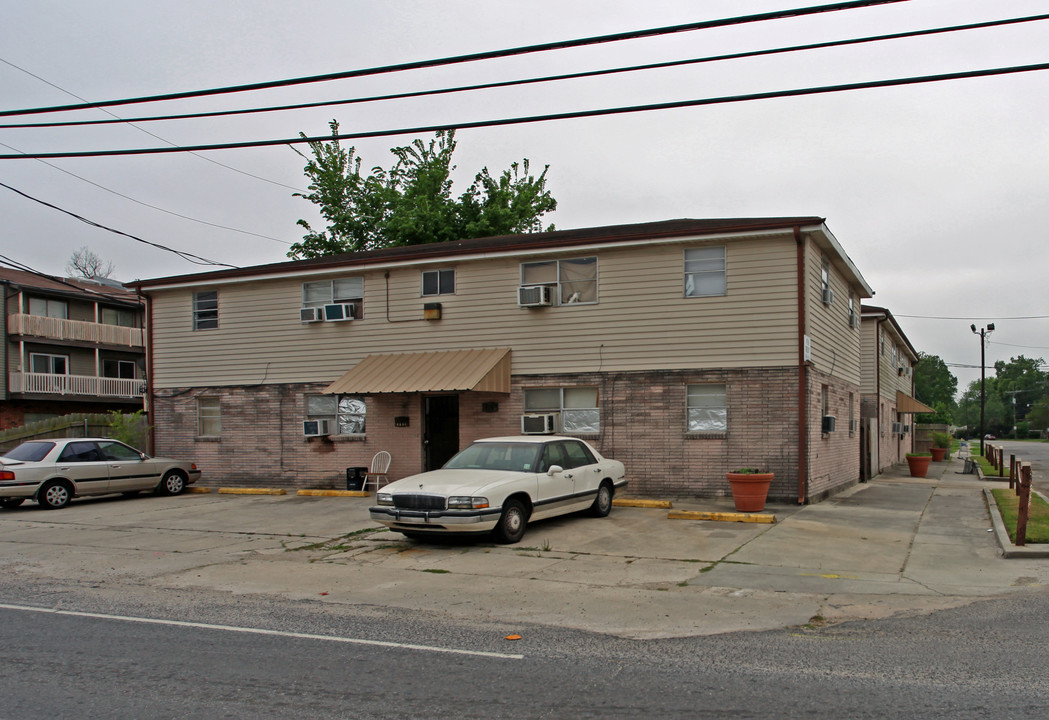 770 Central Ave in New Orleans, LA - Building Photo