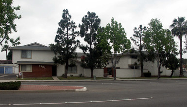 Grove Park in Garden Grove, CA - Building Photo - Building Photo