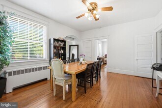524 N Kenmore St in Arlington, VA - Building Photo - Building Photo