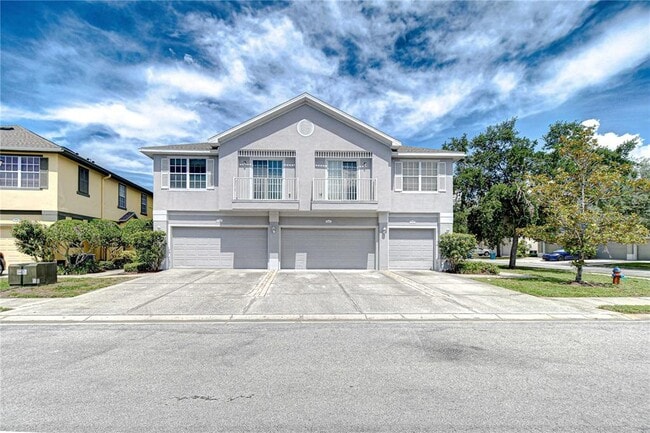 property at 5144 Blue Roan Way