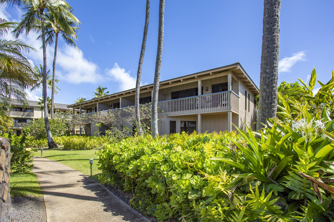 Nihi Kai Villas in Koloa, HI - Building Photo