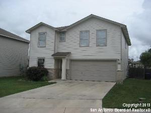 9714 Ceremony Cove in San Antonio, TX - Building Photo