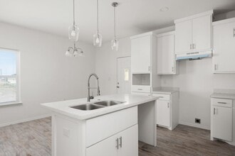 2328 S Vly Cir in La Feria, TX - Building Photo - Building Photo