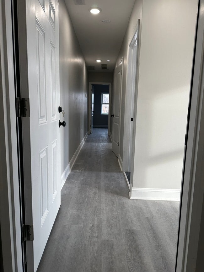 property at 3034 N 22nd St